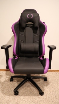 Cooler Master Caliber R2