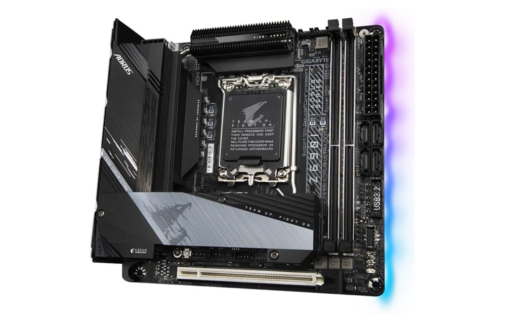GBT Z690I 1