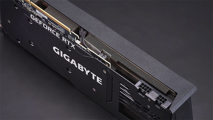 Gigabyte RTX 3070