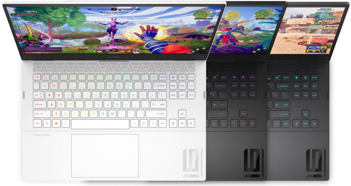 HP Omen 16
