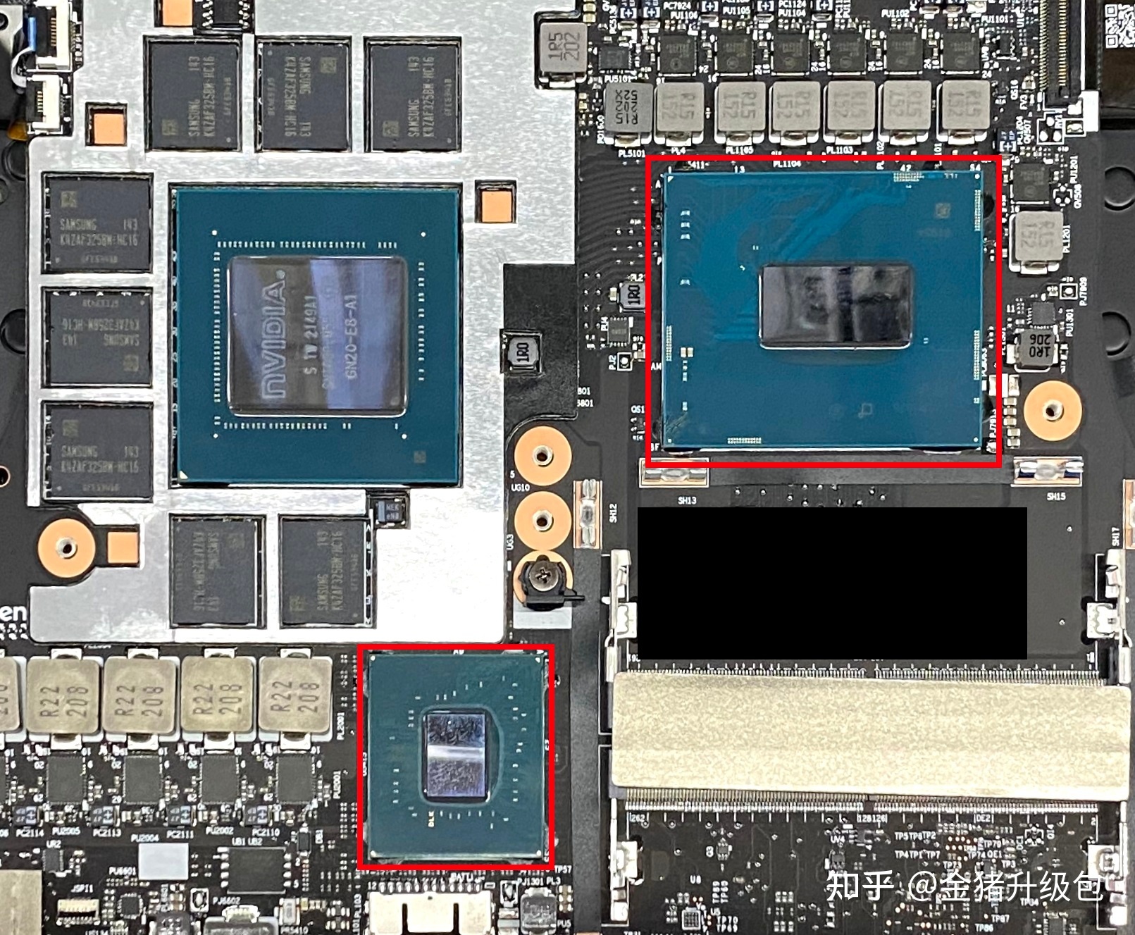 INTEL ALDER LAKE HX REVIEW 1