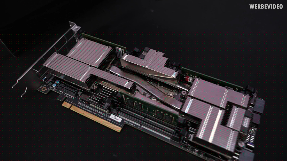 Intel Visual Compute Card 2 3