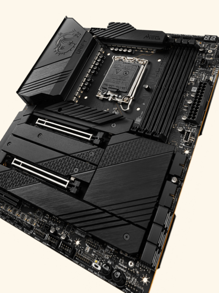 MSI MEG UNIFY