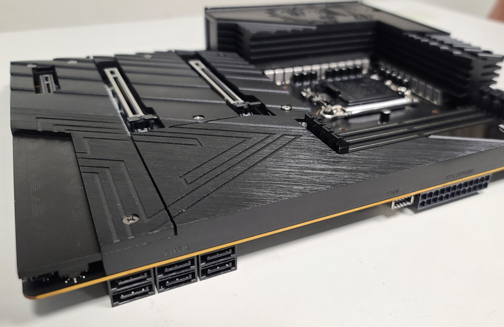 MSI Project ZERO 2