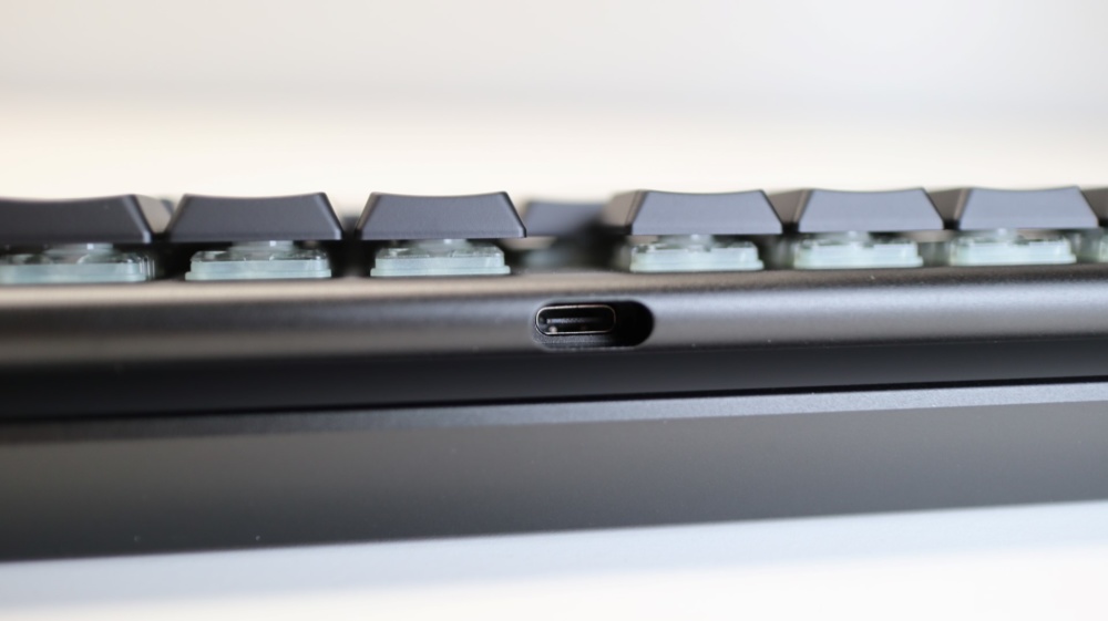 Cherry MX 10.0N RGB