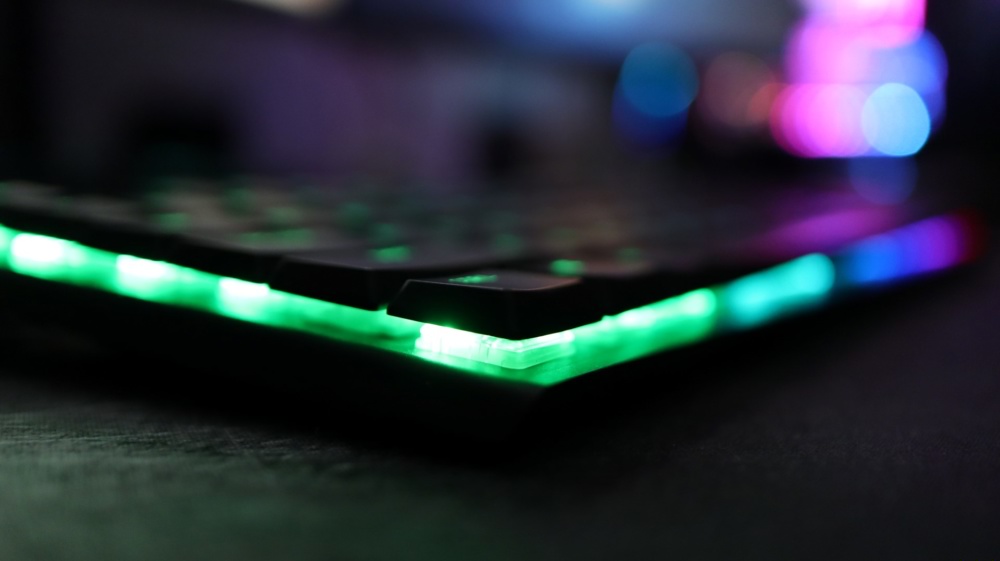 Cherry MX 10.0N RGB