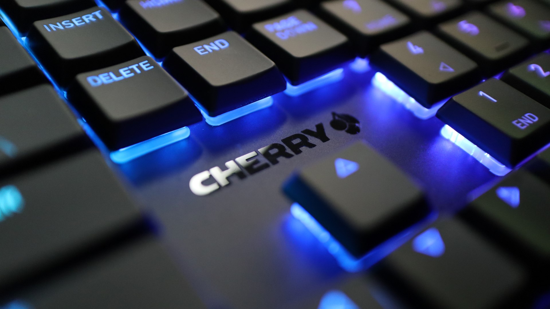 Cherry MX 10.0N RGB