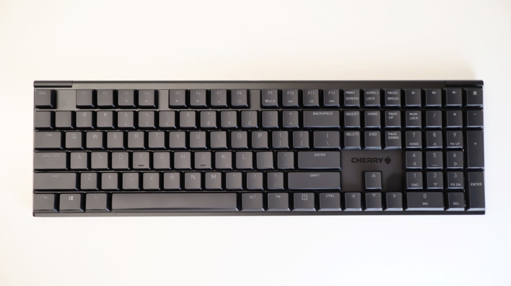 Cherry MX 10.0N RGB