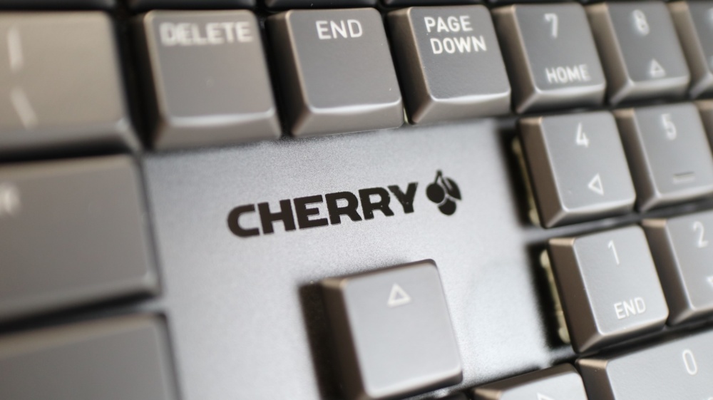 Cherry MX 10.0N RGB