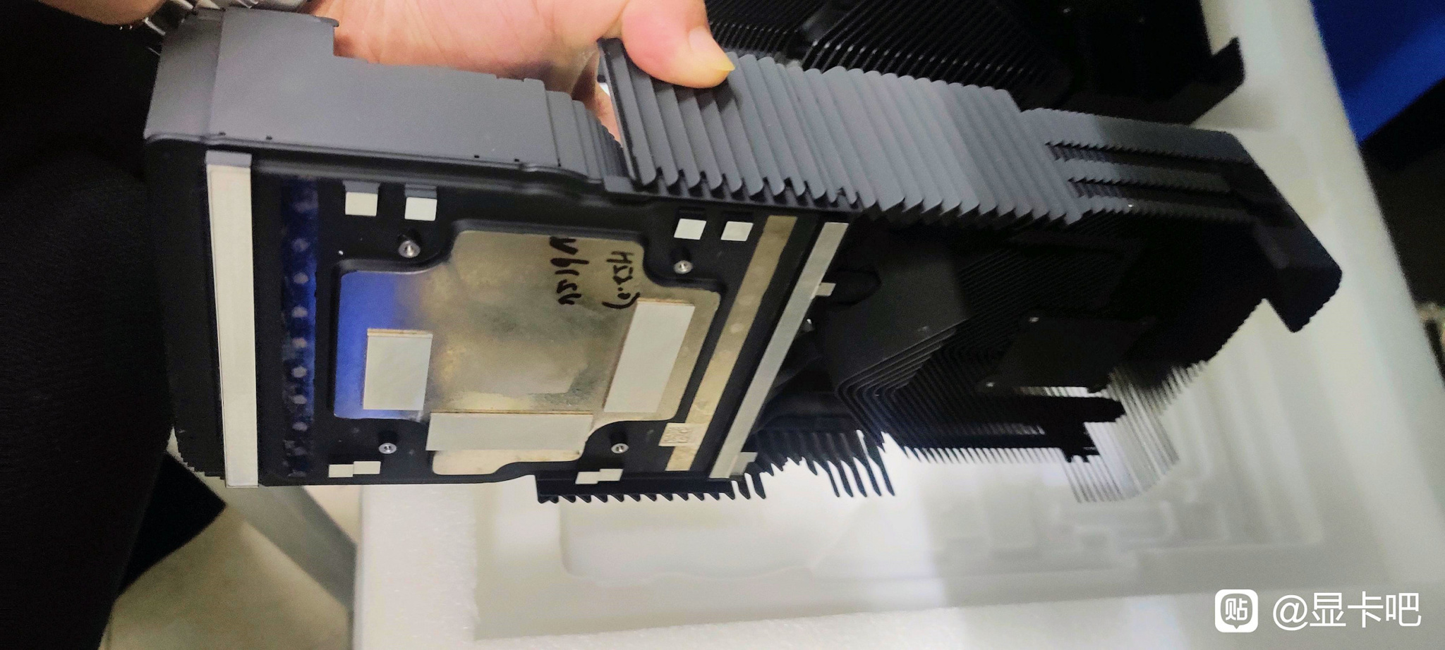 NVIDIA RTX 40 heatsink 1 scaled