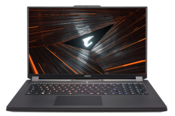 aorus 17x 2
