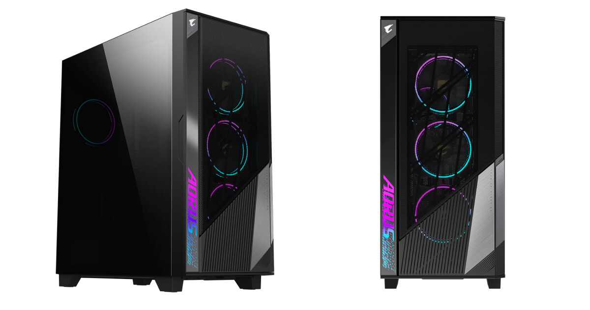 aorus c500 2