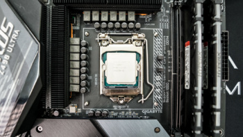 be quiet! Shadow Rock Slim 2 CPU Cooler