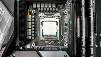 be quiet! Shadow Rock Slim 2 CPU Cooler