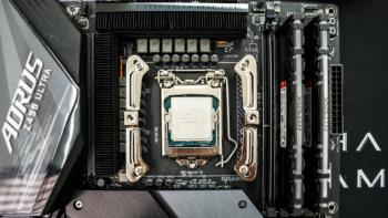 be quiet! Shadow Rock Slim 2 CPU Cooler