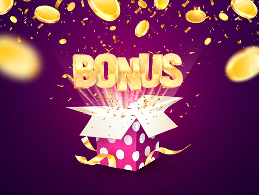 casino bonus 2022