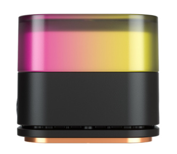 corsair rgb elite 5