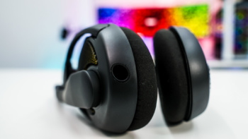 Drop + Sennheiser PC38X Gaming Headset Review