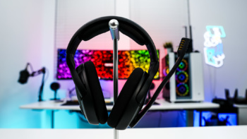 Drop + Sennheiser PC38X Gaming Headset Review