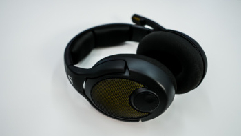 Drop + Sennheiser PC38X Gaming Headset Review