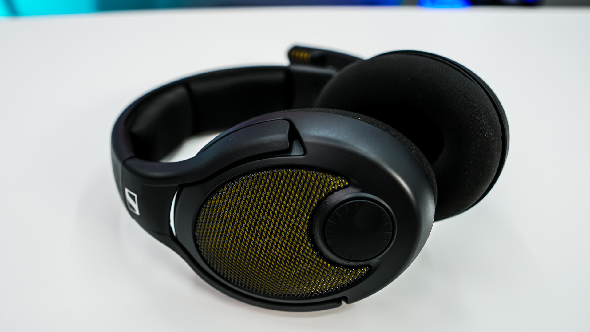 Drop + Sennheiser PC38X Gaming Headset Review | ThinkComputers.org