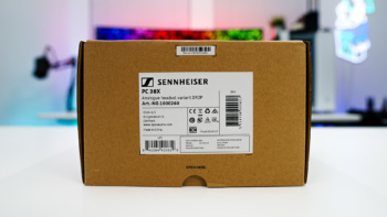Drop + Sennheiser PC38X Gaming Headset Review