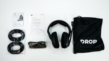Drop + Sennheiser PC38X Gaming Headset Review