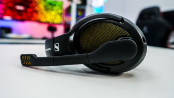 Drop + Sennheiser PC38X Gaming Headset Review