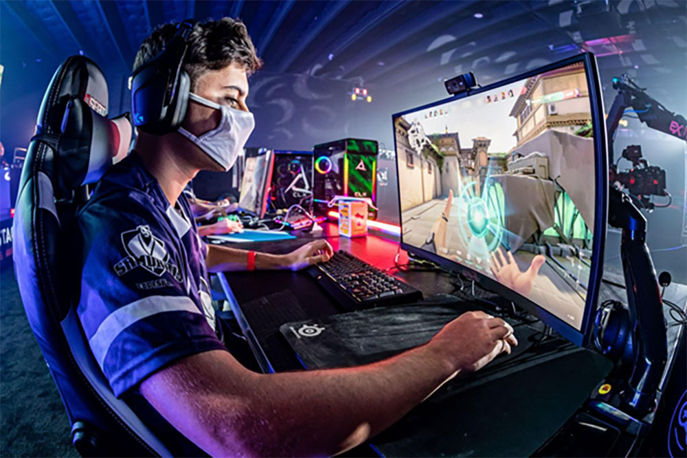 gaming esports 2022 comp 1