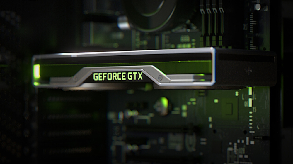 geforce gtx cards