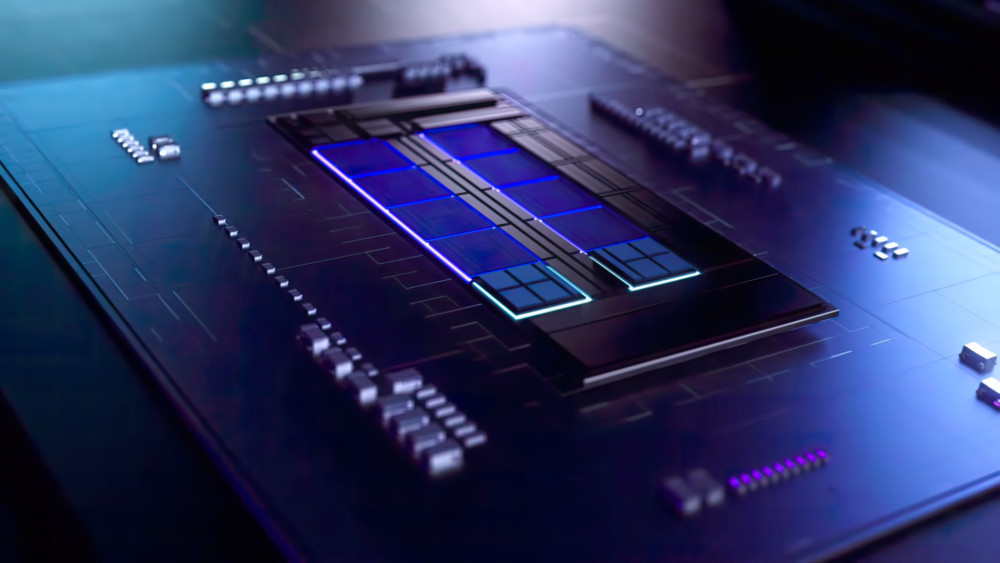 intel raptor lake cpu