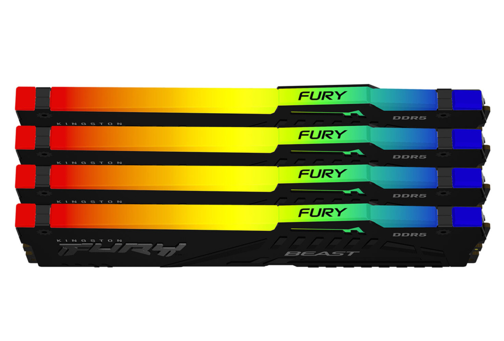 kingston fury beast rgb 2