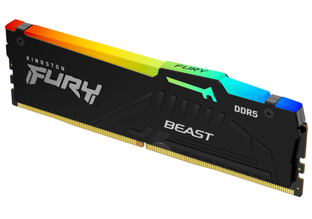 kingston fury beast rgb 3