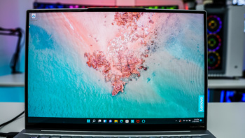 Lenovo IdeaPad Slim 7 Carbon