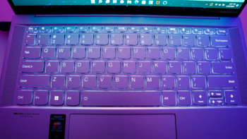 Lenovo IdeaPad Slim 7 Carbon