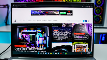 Lenovo IdeaPad Slim 7 Carbon