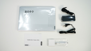Lenovo IdeaPad Slim 7 Carbon