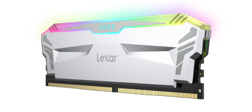 lexar ares ddr4