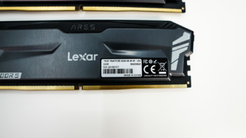 Lexar ARES DDR5-5200 32GB Memory Kit