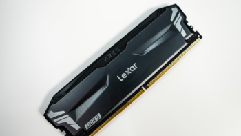 Lexar ARES DDR5-5200 32GB Memory Kit