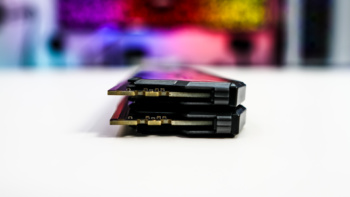Lexar ARES DDR5-5200 32GB Memory Kit