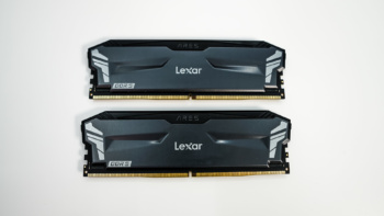 Lexar ARES DDR5-5200 32GB Memory Kit