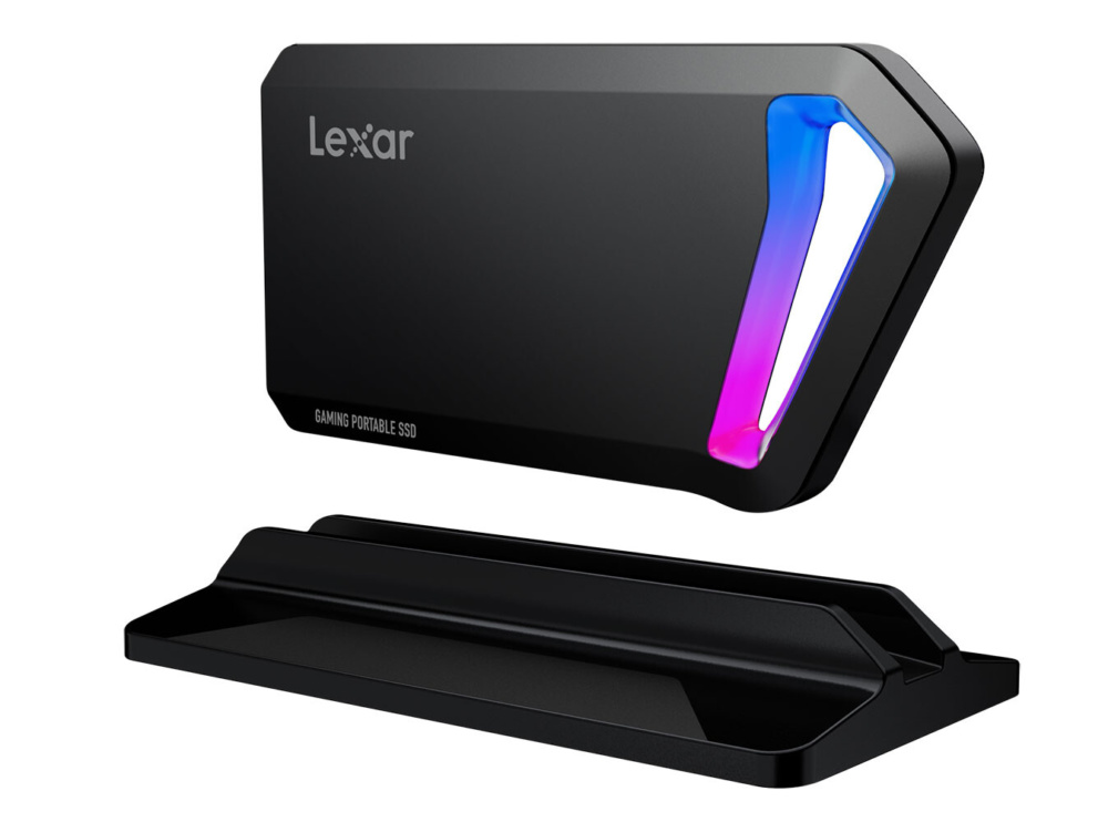 lexar sl660 2