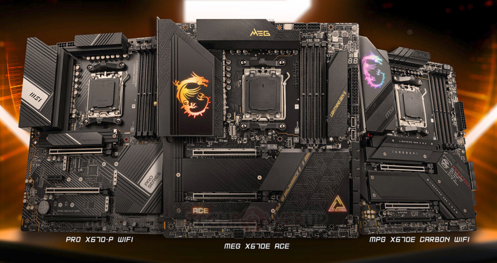 msi ryzen 7000 1