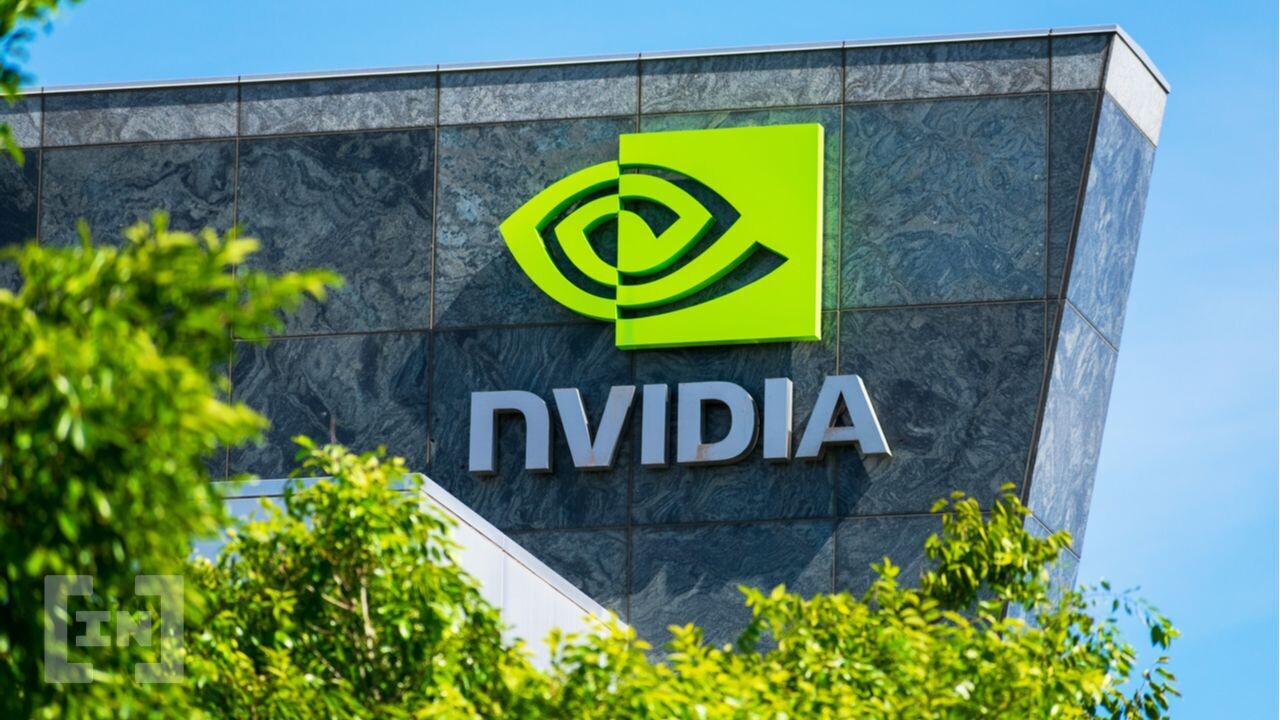 nvidia office 2022