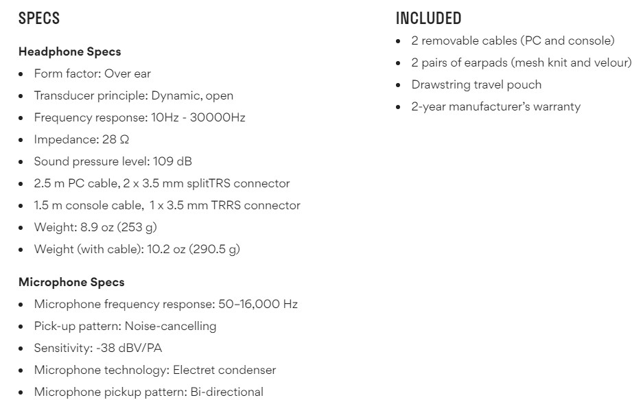 pc38x specs