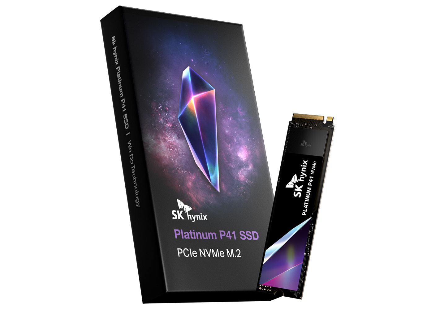 platinum p41 2