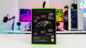 Razer Viper V2 Pro Wireless Gaming Mouse