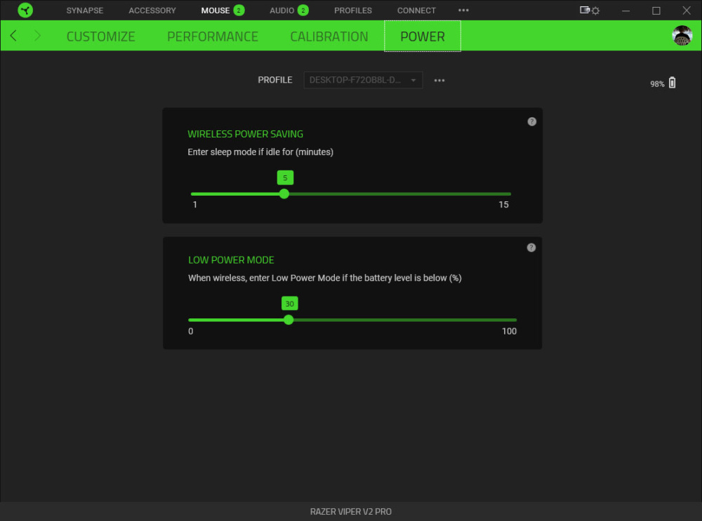 razer viper v2 pro ss7