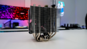 Scythe Mugen 5 Rev. C CPU Cooler